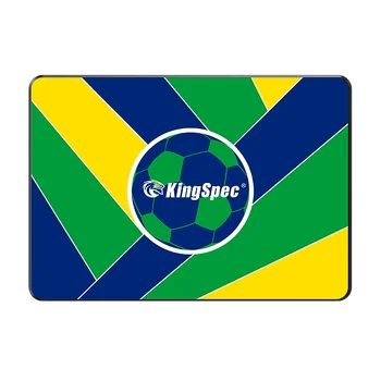 KingSpec SSD 128GB 256GB 512GB 1TB SSD SATA 120 กิกะไบต์ 240 gb 500gb SATA3 ล้องที่มีความคมชัดสูงนะ SSD ฮาร์ดดิสก์ขอขับลวดลาย stencils แข็งของรัฐขับรถสำหรับแลปท็อป