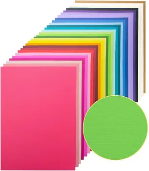ขนาด A4 ไม่ใช้พื้นผิวสี Cardstock กระดาษลวดลาย assortedstencils สี 200gsm แกล้งเป็นลมสักสองสามพื้นผิว,สองหน้า-หลังพิมพ์สีกระดาษชั้นยอดกระดาษหนา