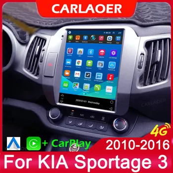 รถวิทยุ Android 10 สำหรับ Tesla รูปแบบ DSP IPS สำหรับ ÀŽÀ¤.Sportage 32010201120122013201520162din มัลติมีเดีย name CarPlay เครื่องเล่น