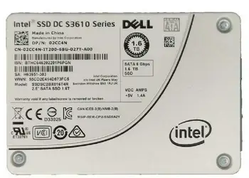 สำหรับข้อมูล 1.6 เทระไบต์ SSD ยานเอนเตอรไพรส 2.5