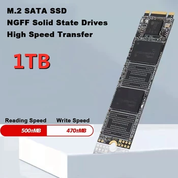 เอ็ม 2 NGFF SSD เอ็ม 2 SATA31TB แข็งของรัฐขับรถ 2280 ภายในฮาร์ดดิสก์ของลวดลาย stencils สำหรับพื้นที่ทำงานพิวเตอร์แล็ปท็อป