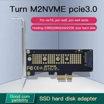 NVME SSD เอ็ม 2 PCIE 1x อะแดปเตอร์ PCIE ต้องเอ็ม 2 อะแดปเตอร์เอ็ม 2 NVME SSD จะ àšà™àà